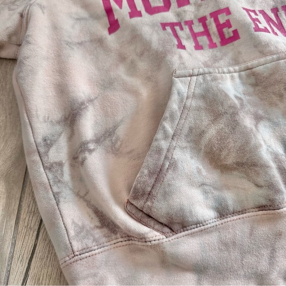 Montauk the end sweatshirt S - Picture 3 of 5
